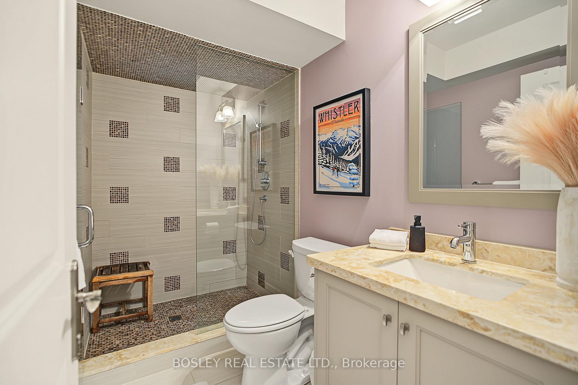 Photo 30 of 34 Glenbrae Avenue, Toronto, Leaside — HOMEH