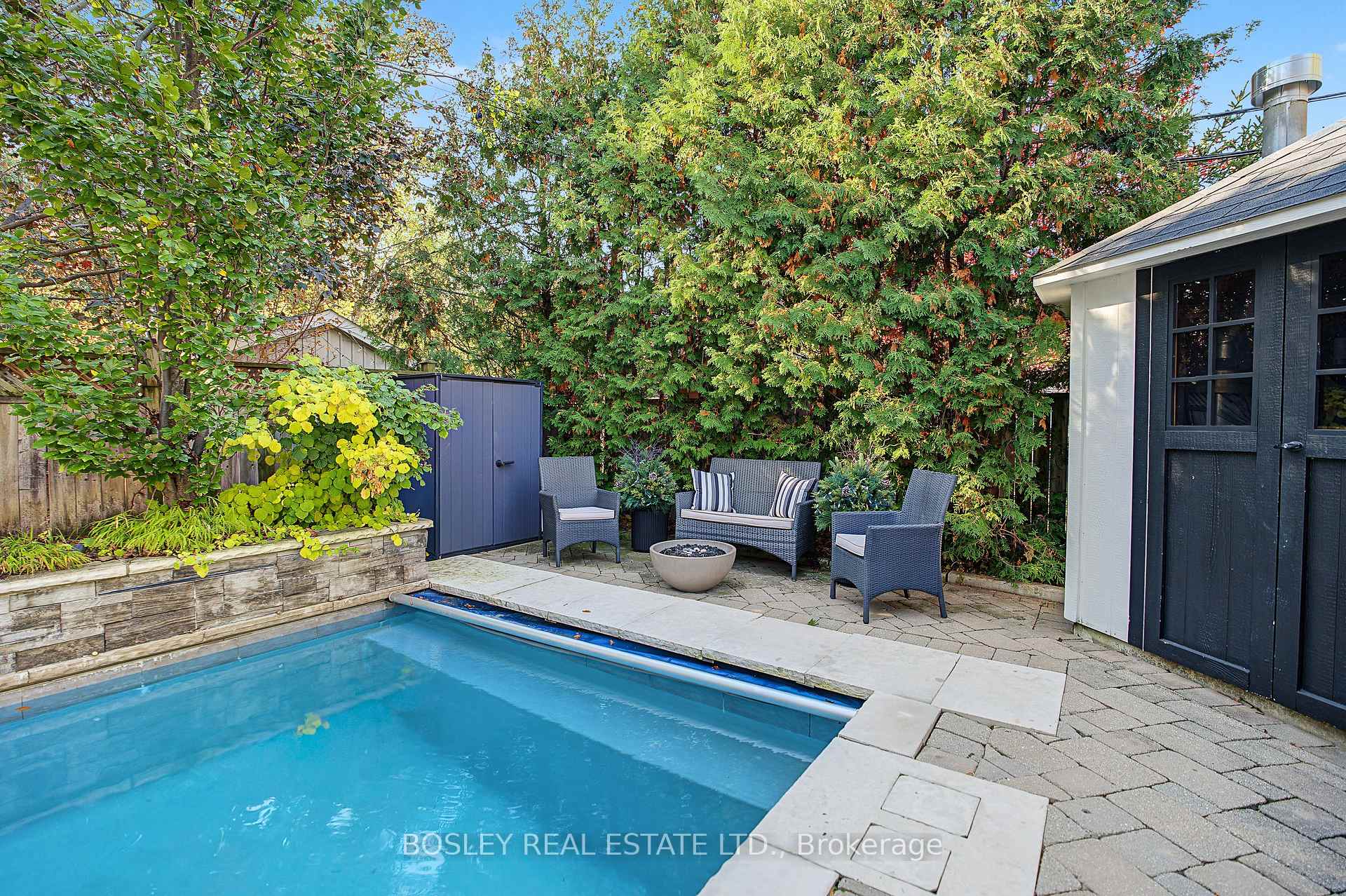 Photo 38 of 34 Glenbrae Avenue, Toronto, Leaside — HOMEH