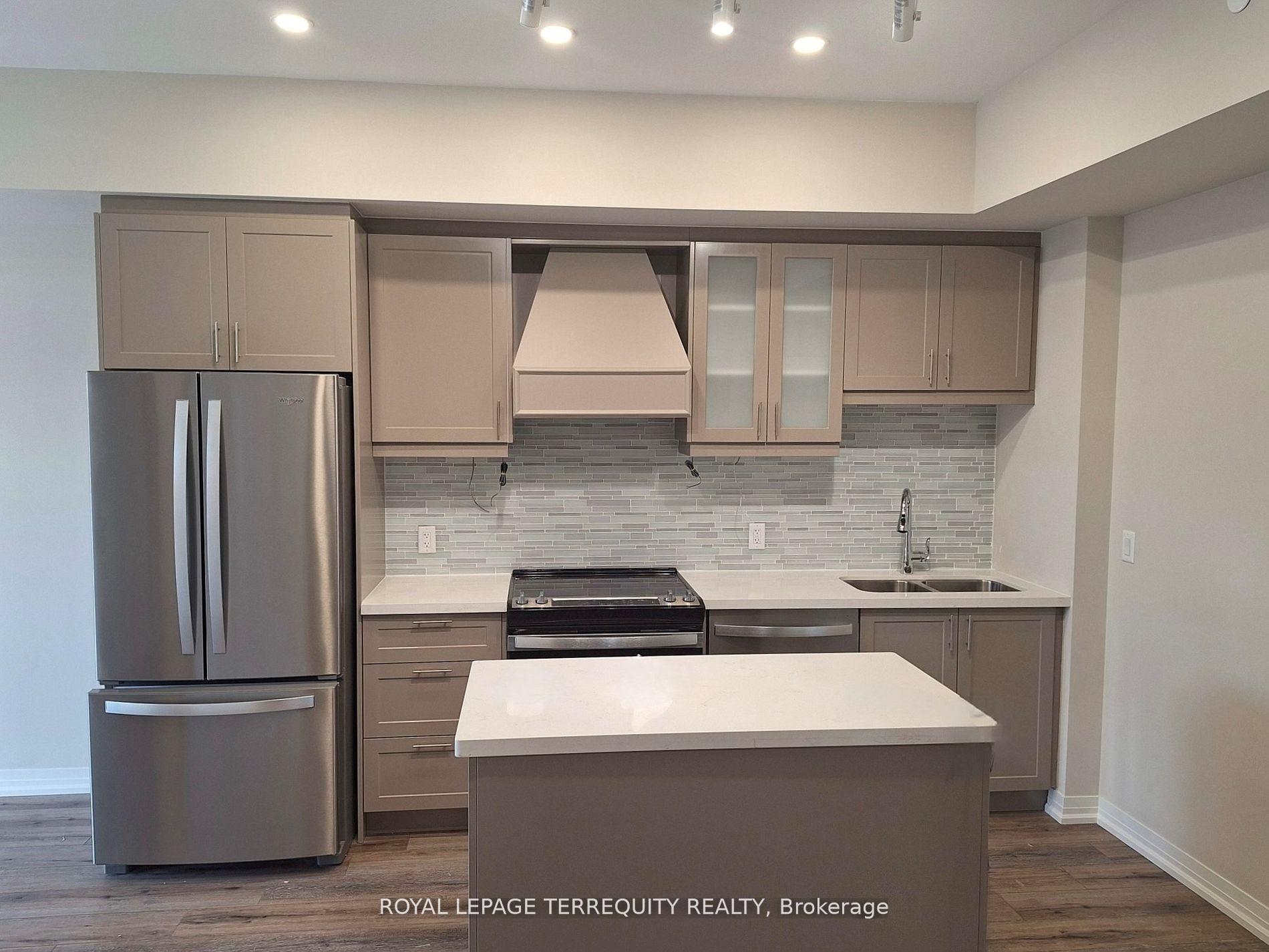 Photo of Unit LP 15, 50 Herrick Avenue