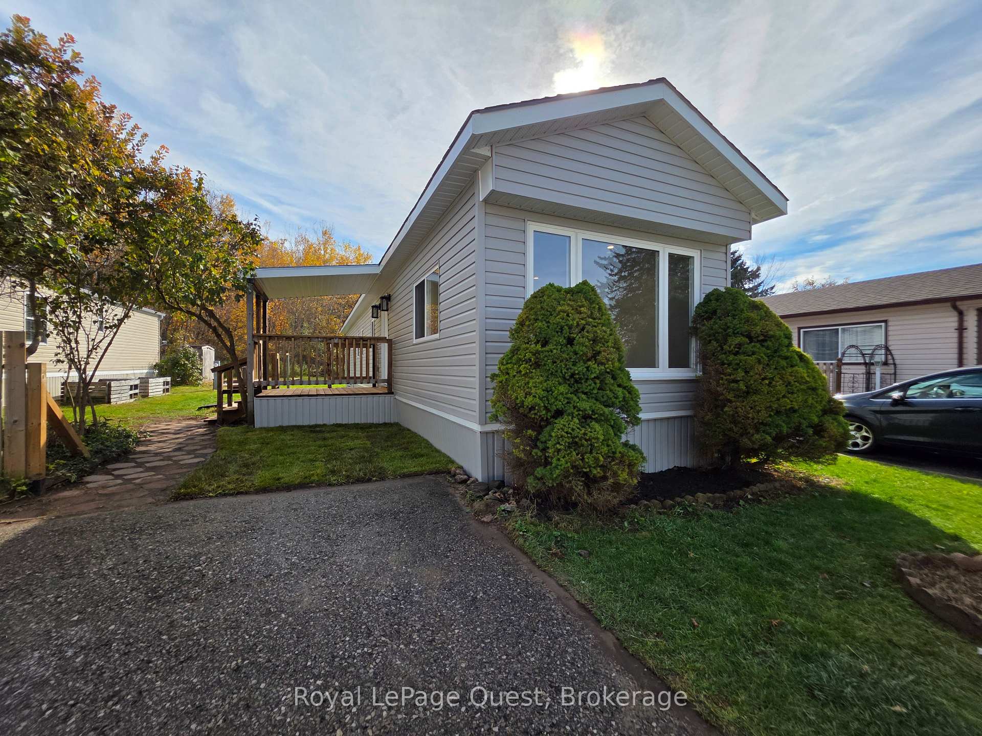 Photo 1 of 1309 Hilltop Road, Severn, Rural Severn — HOMEH