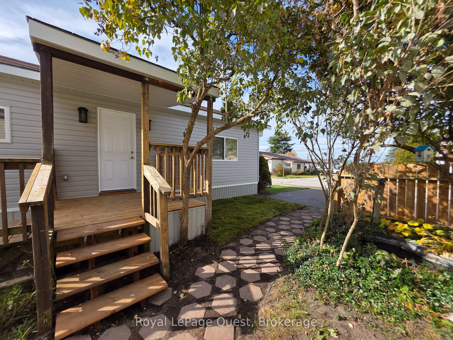Photo 2 of 1309 Hilltop Road, Severn, Rural Severn — HOMEH