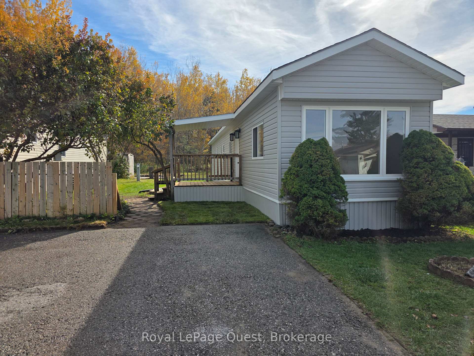 Photo 4 of 1309 Hilltop Road, Severn, Rural Severn — HOMEH