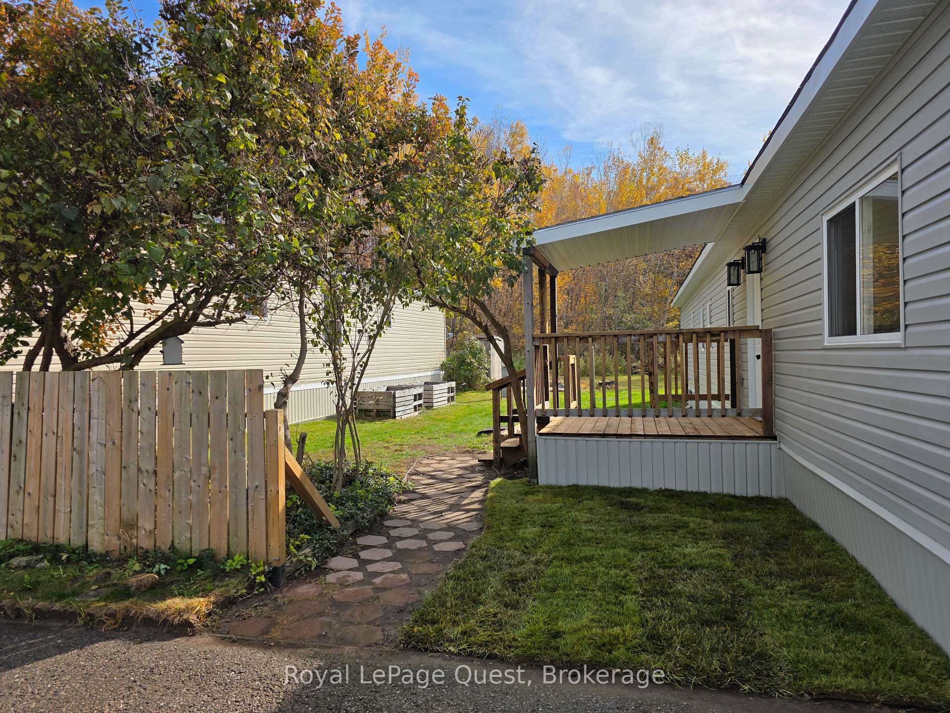 Photo 6 of 1309 Hilltop Road, Severn, Rural Severn — HOMEH