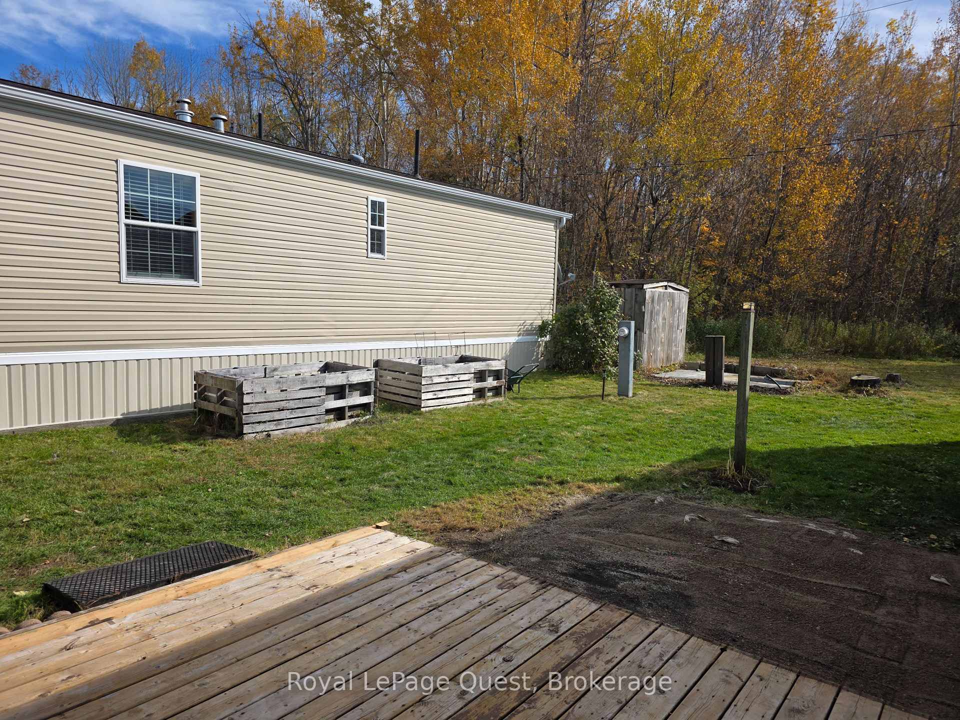 Photo 35 of 1309 Hilltop Road, Severn, Rural Severn — HOMEH