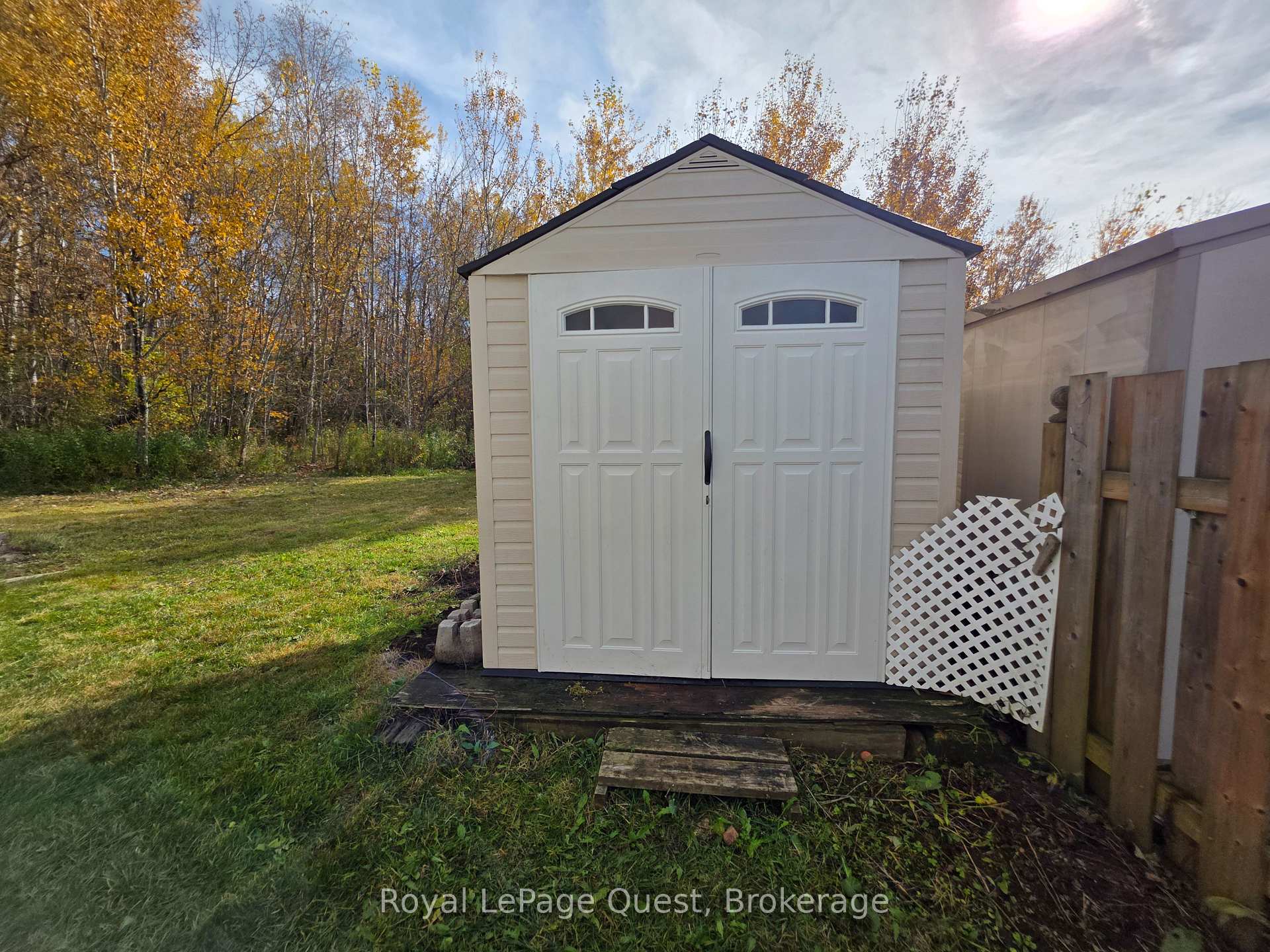 Photo 38 of 1309 Hilltop Road, Severn, Rural Severn — HOMEH
