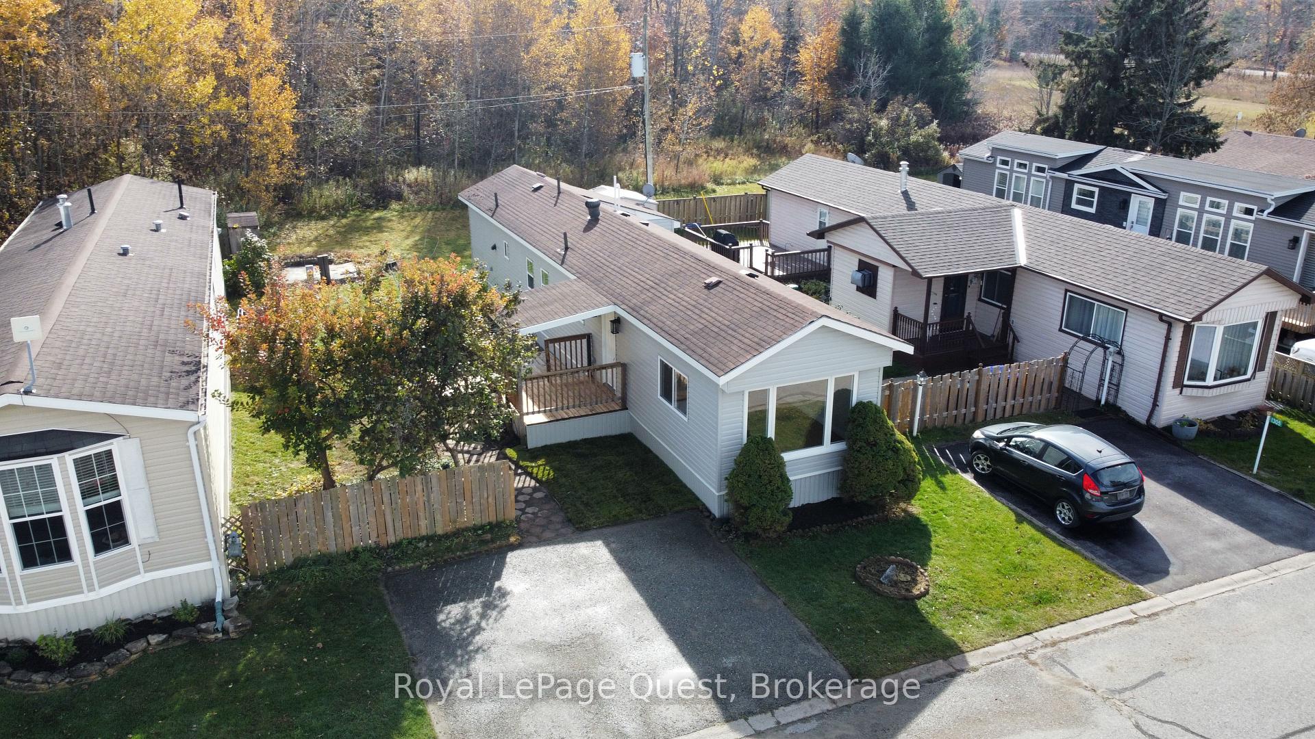 Photo 43 of 1309 Hilltop Road, Severn, Rural Severn — HOMEH