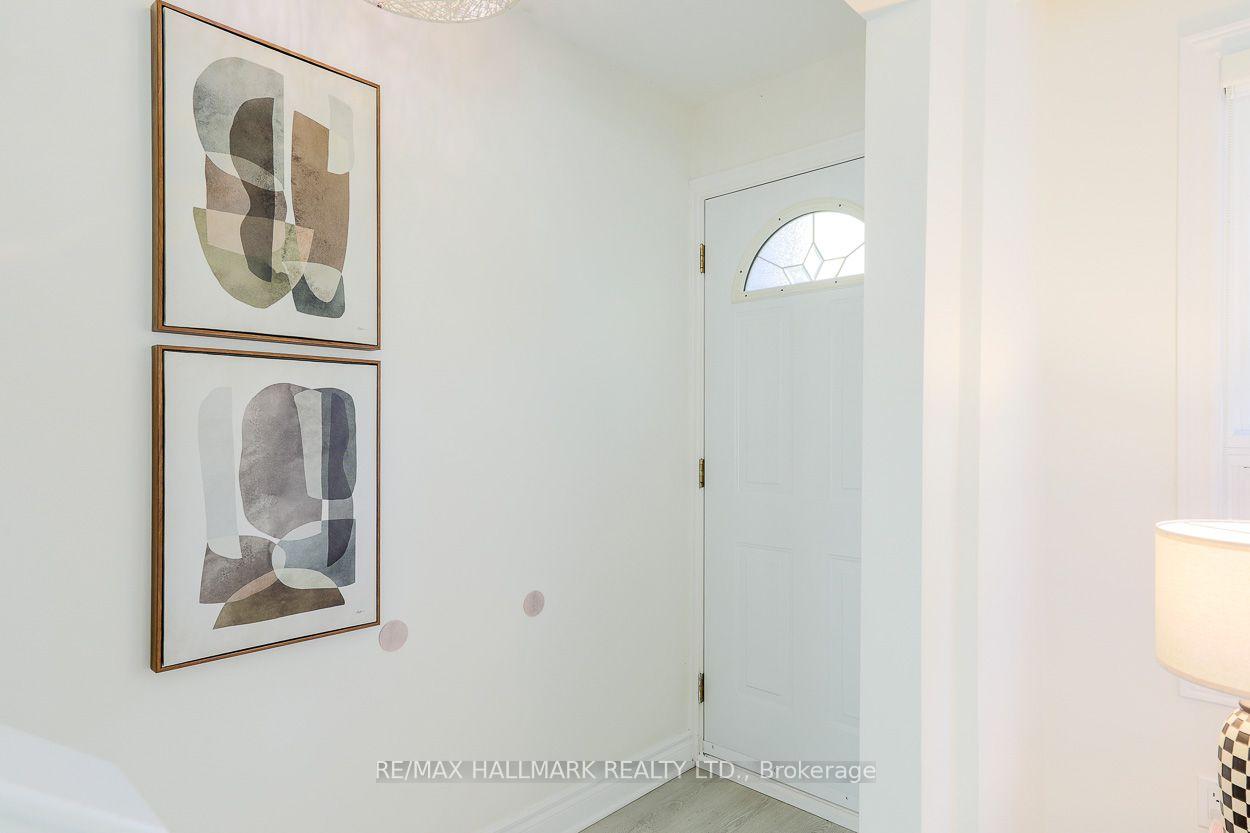 Photo 2 of 77A Badgerow Avenue, Toronto, South Riverdale — HOMEH