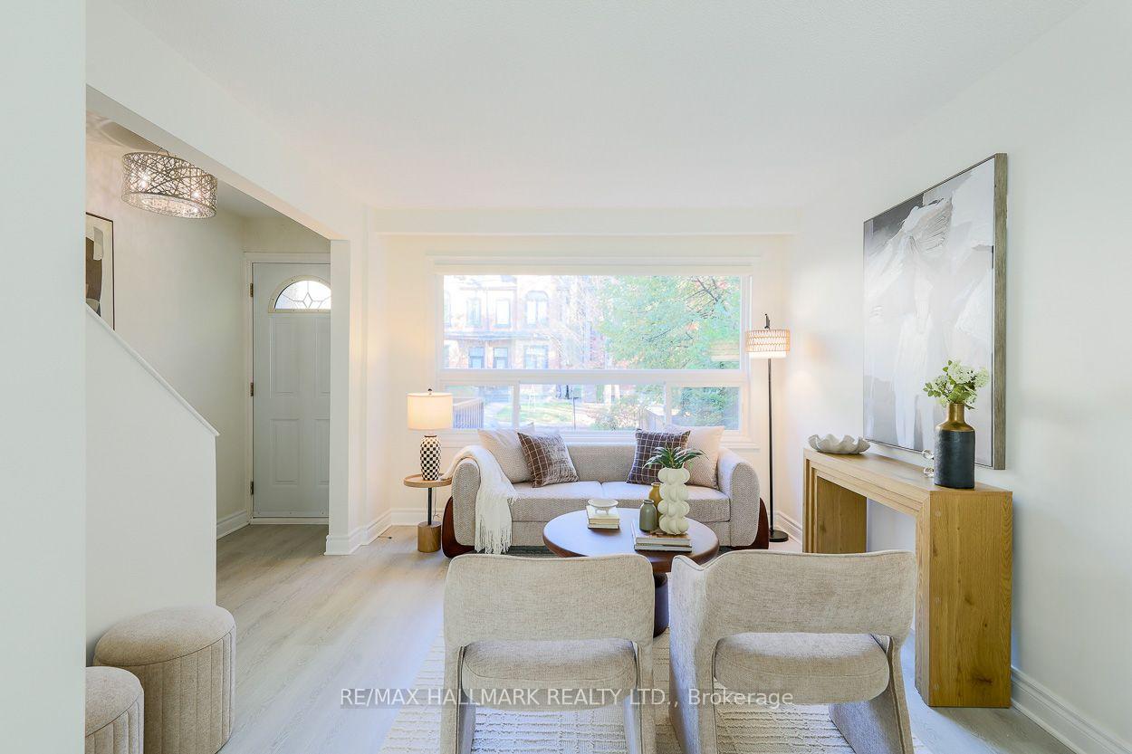 Photo 3 of 77A Badgerow Avenue, Toronto, South Riverdale — HOMEH