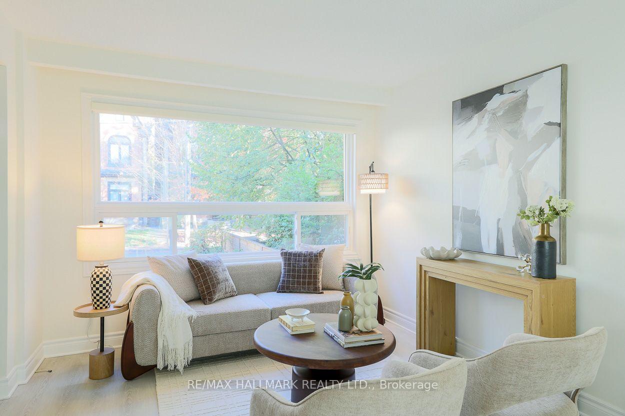 Photo 4 of 77A Badgerow Avenue, Toronto, South Riverdale — HOMEH