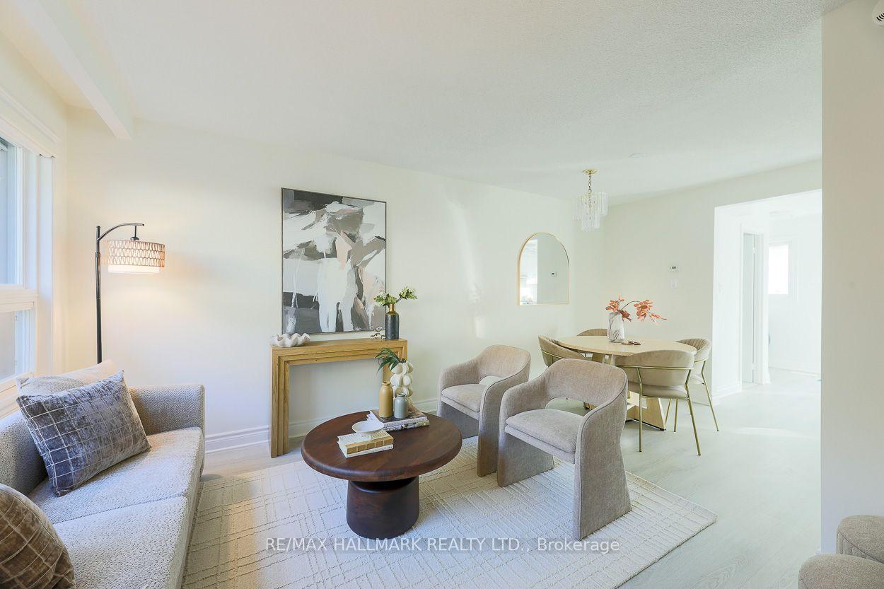 Photo 6 of 77A Badgerow Avenue, Toronto, South Riverdale — HOMEH