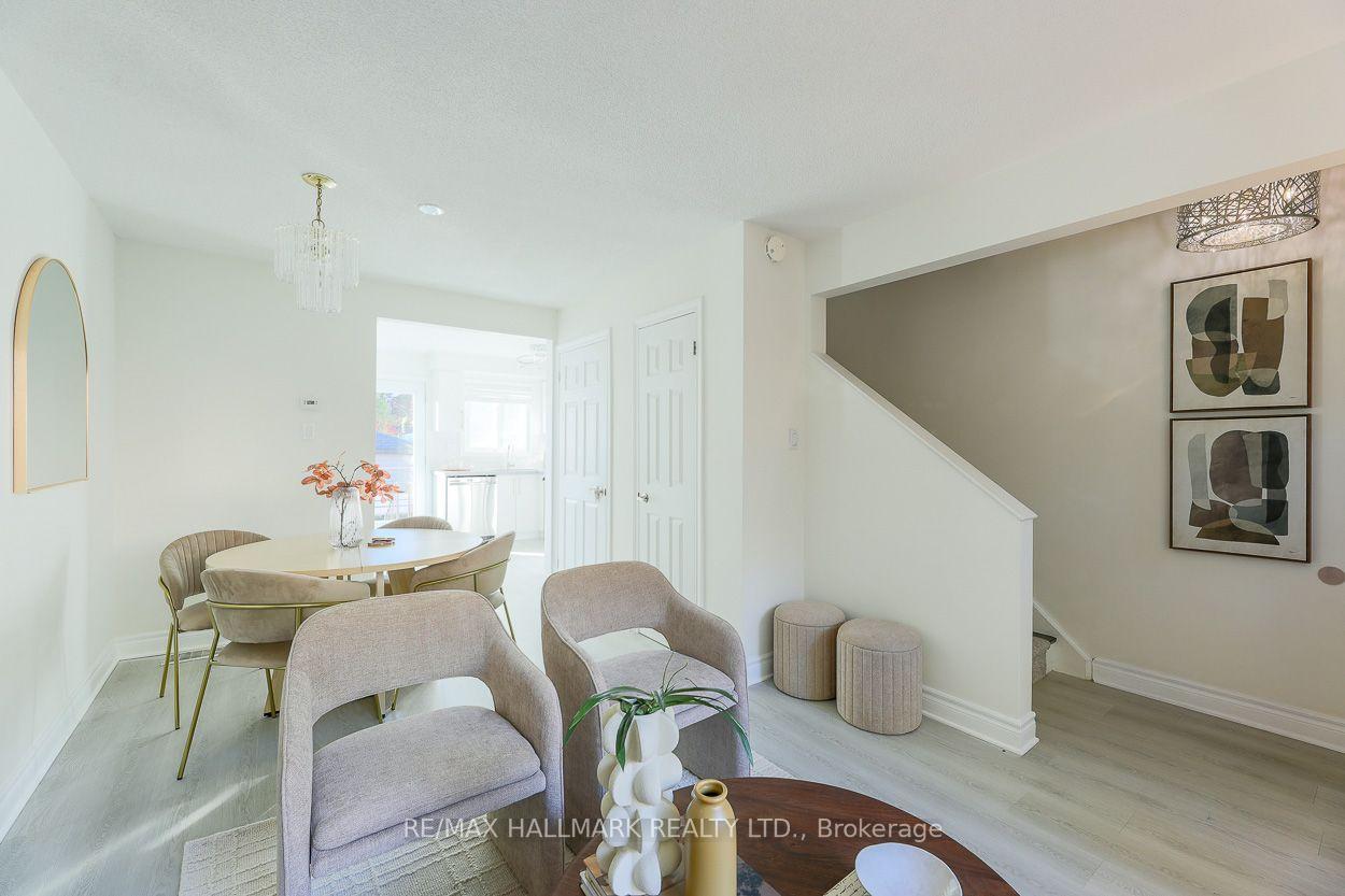 Photo 7 of 77A Badgerow Avenue, Toronto, South Riverdale — HOMEH