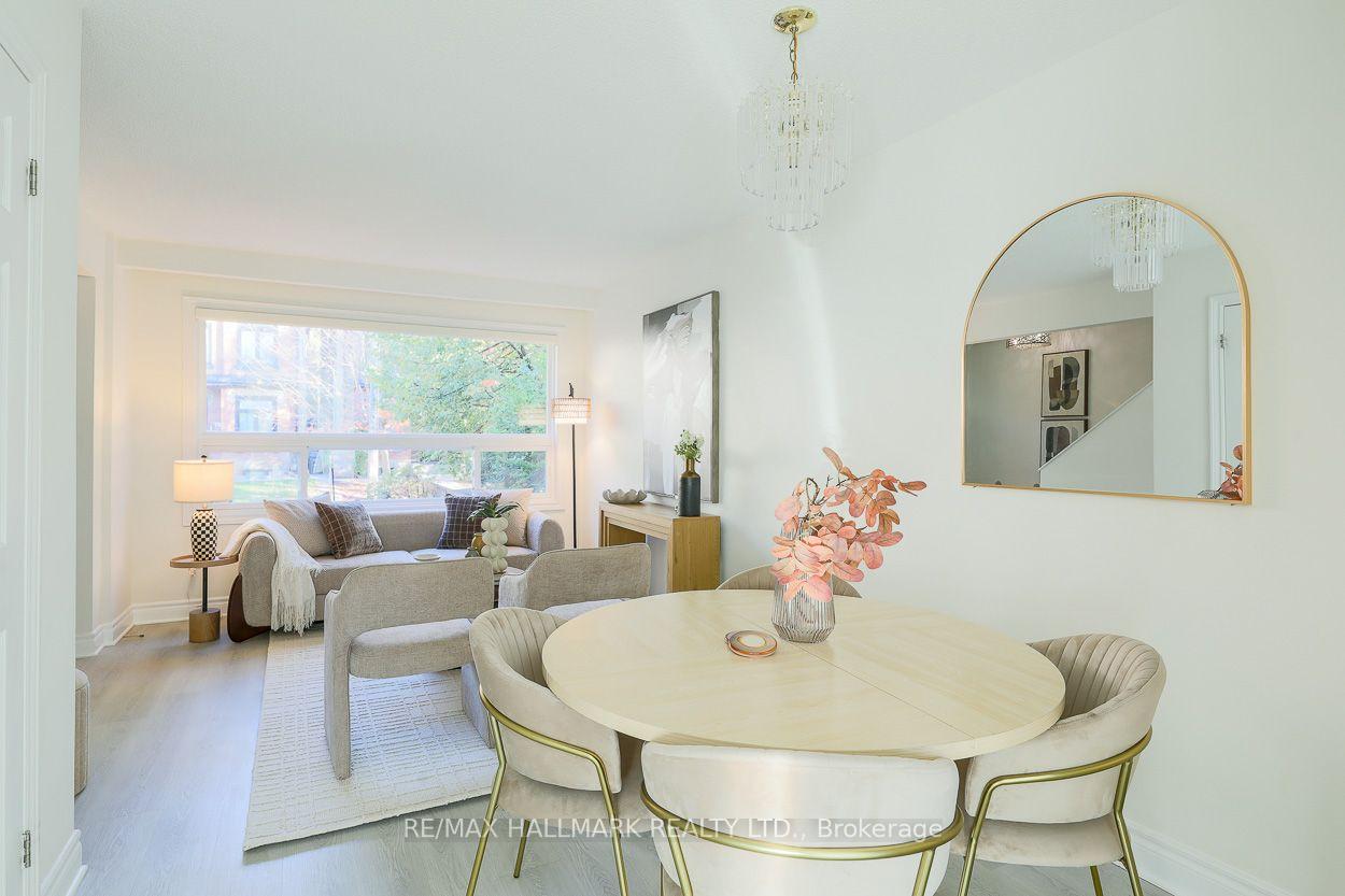 Photo 8 of 77A Badgerow Avenue, Toronto, South Riverdale — HOMEH