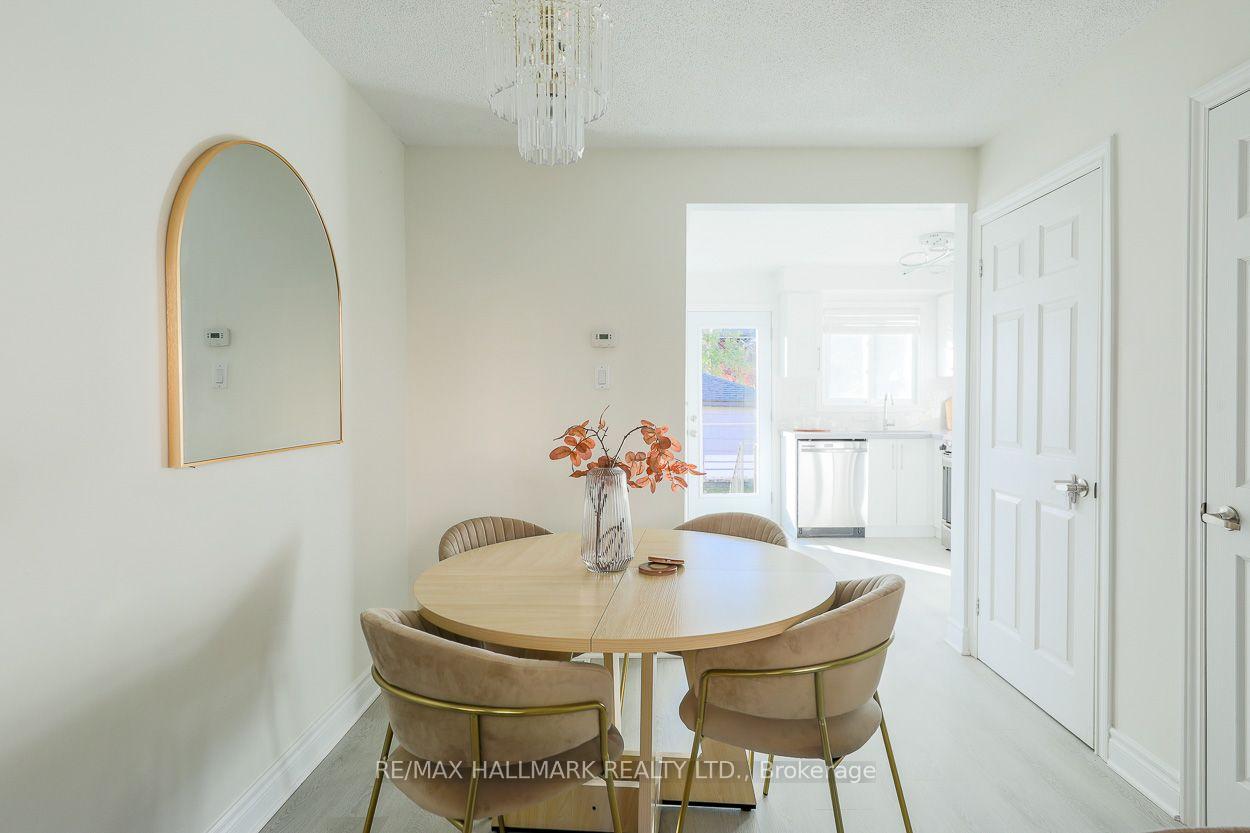 Photo 9 of 77A Badgerow Avenue, Toronto, South Riverdale — HOMEH