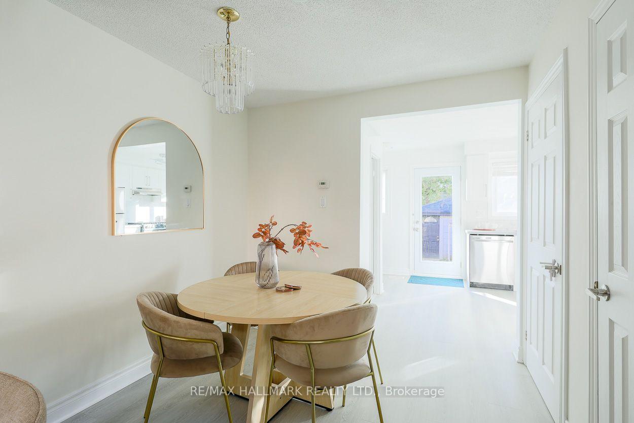 Photo 10 of 77A Badgerow Avenue, Toronto, South Riverdale — HOMEH