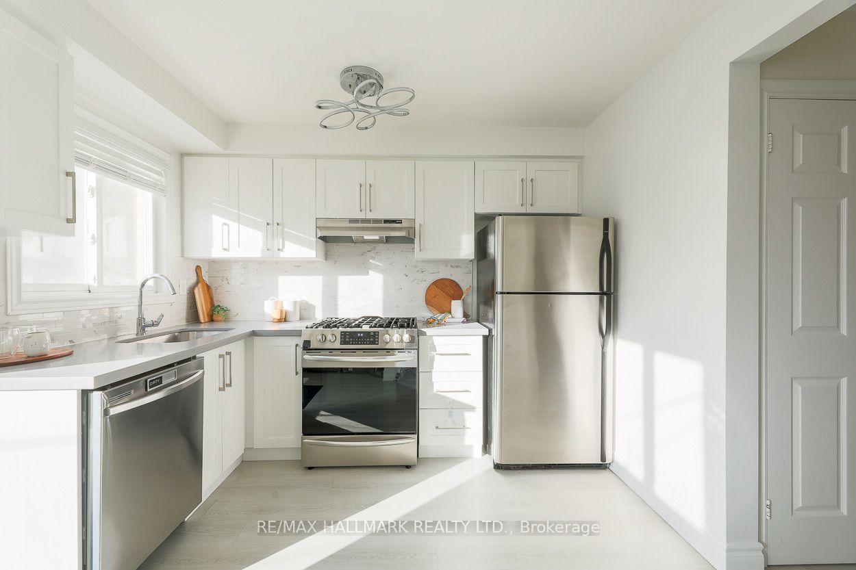 Photo 14 of 77A Badgerow Avenue, Toronto, South Riverdale — HOMEH