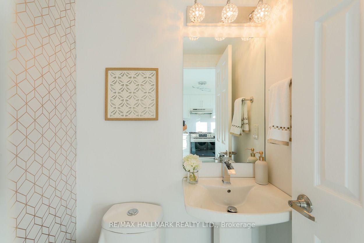 Photo 15 of 77A Badgerow Avenue, Toronto, South Riverdale — HOMEH