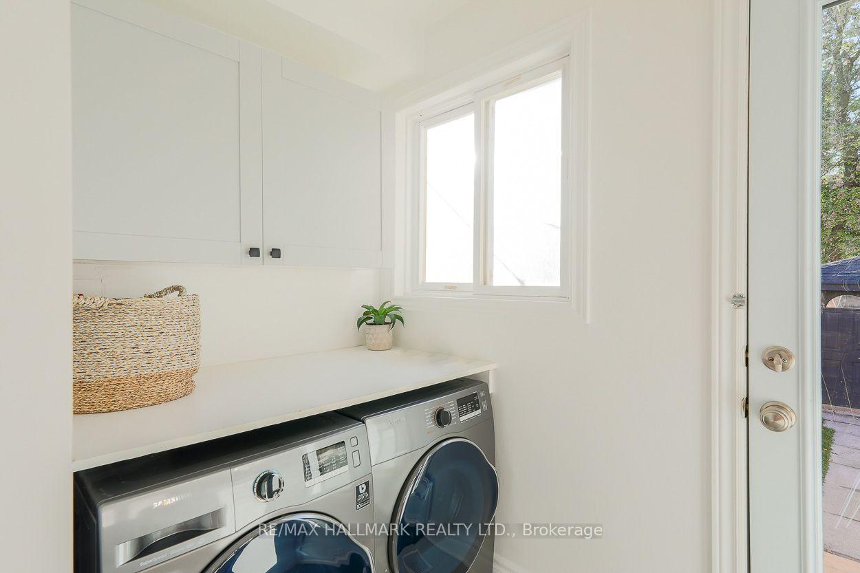 Photo 16 of 77A Badgerow Avenue, Toronto, South Riverdale — HOMEH