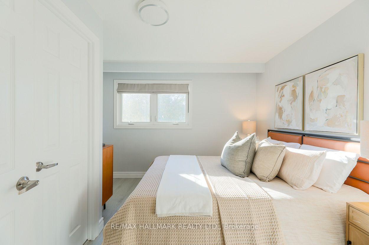 Photo 17 of 77A Badgerow Avenue, Toronto, South Riverdale — HOMEH