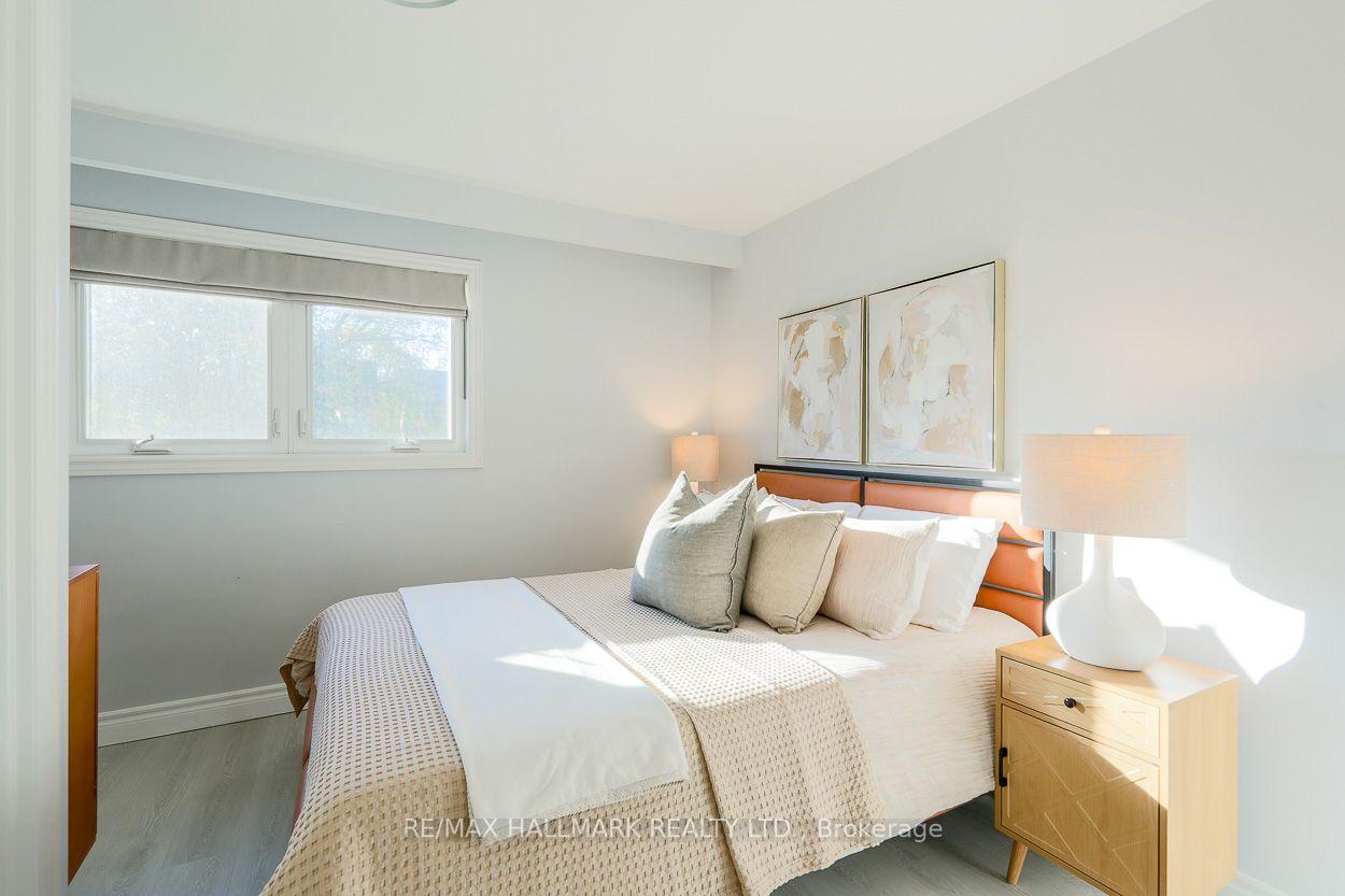Photo 18 of 77A Badgerow Avenue, Toronto, South Riverdale — HOMEH