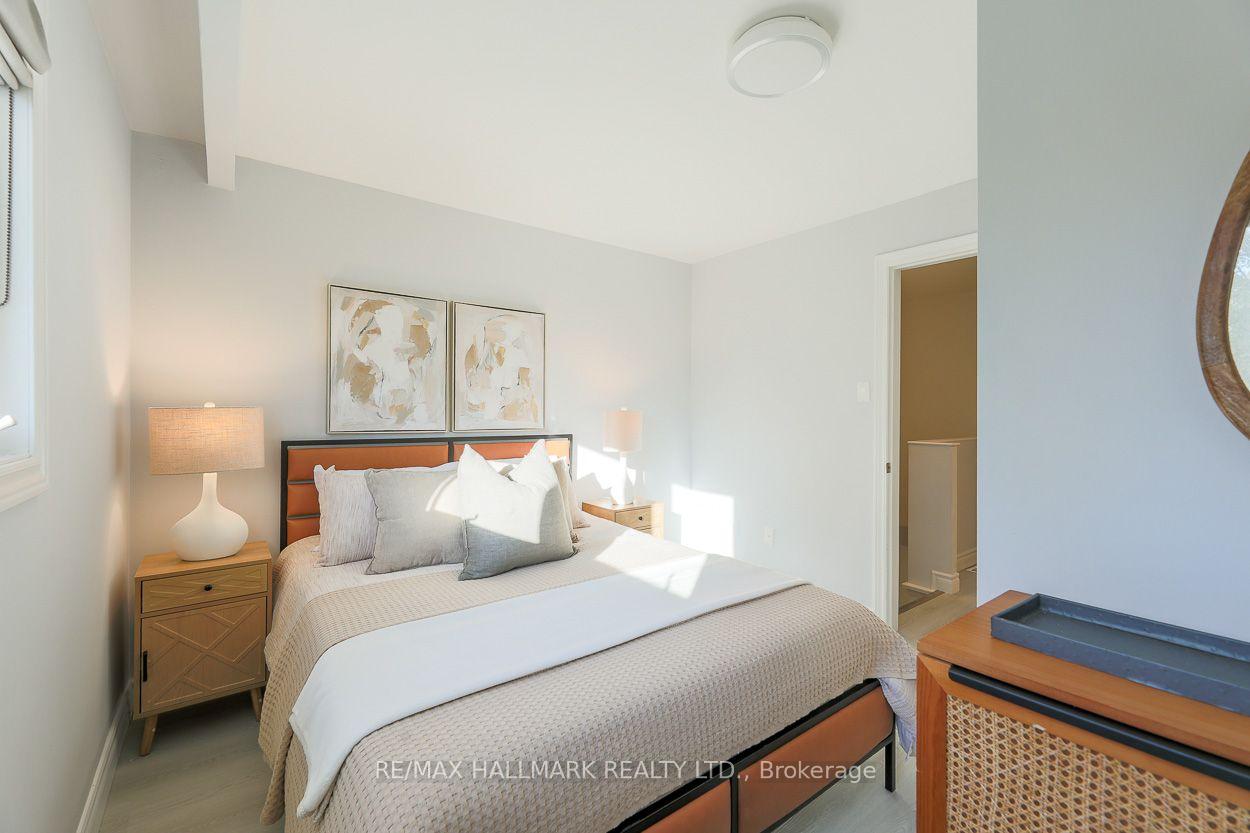 Photo 19 of 77A Badgerow Avenue, Toronto, South Riverdale — HOMEH