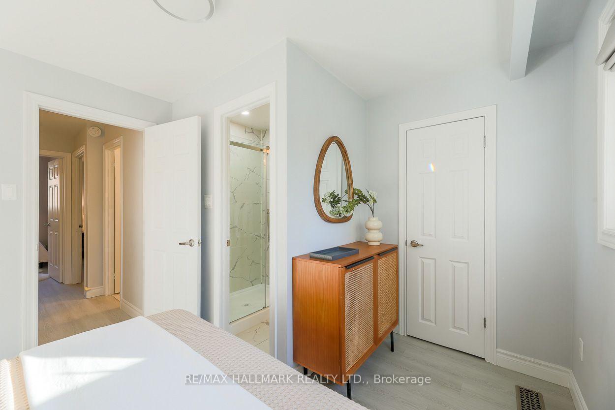 Photo 21 of 77A Badgerow Avenue, Toronto, South Riverdale — HOMEH