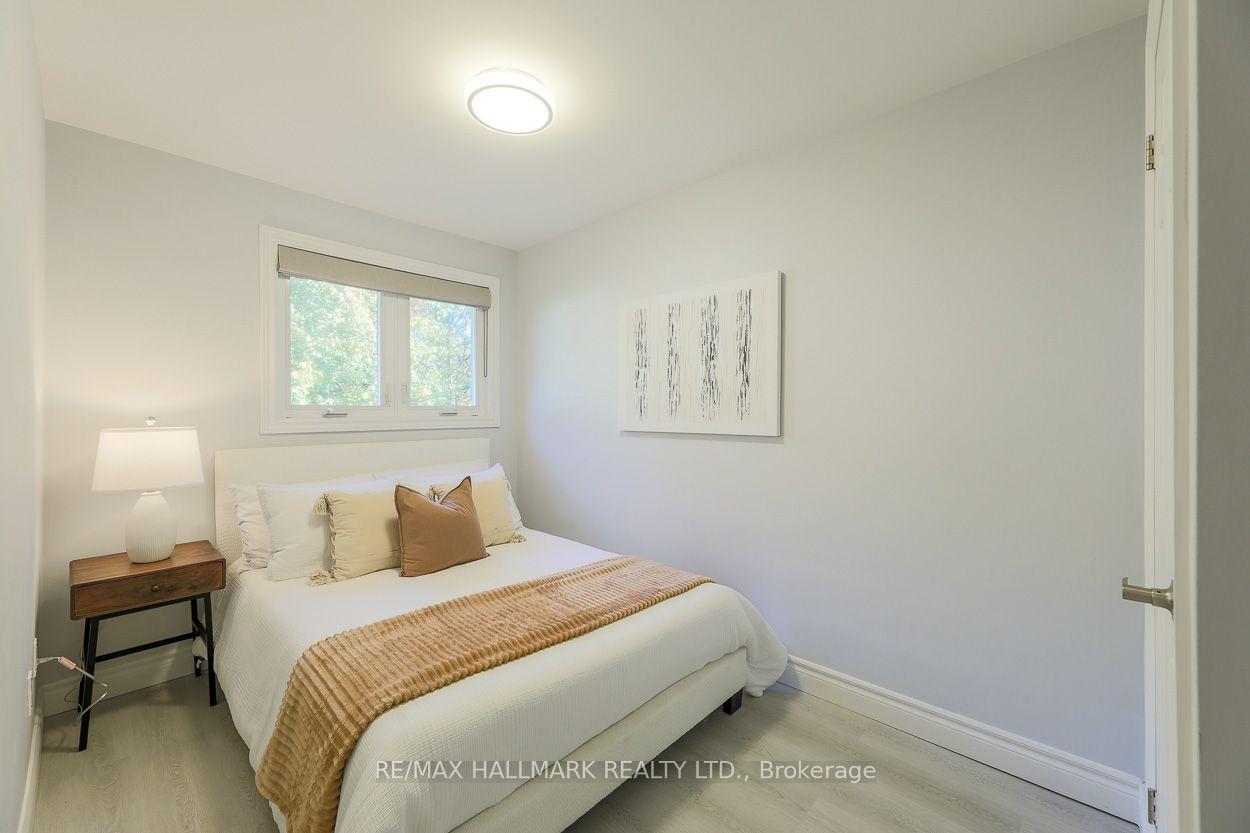 Photo 23 of 77A Badgerow Avenue, Toronto, South Riverdale — HOMEH