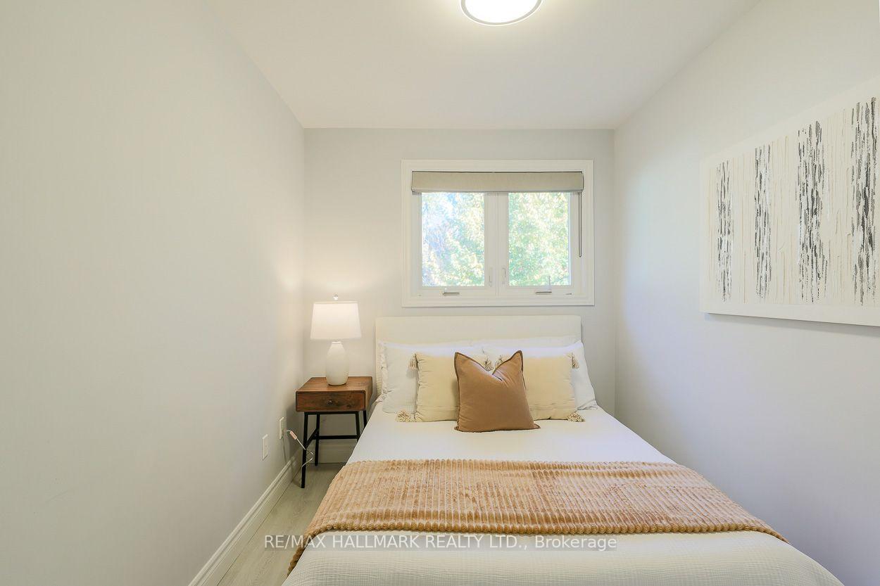 Photo 24 of 77A Badgerow Avenue, Toronto, South Riverdale — HOMEH