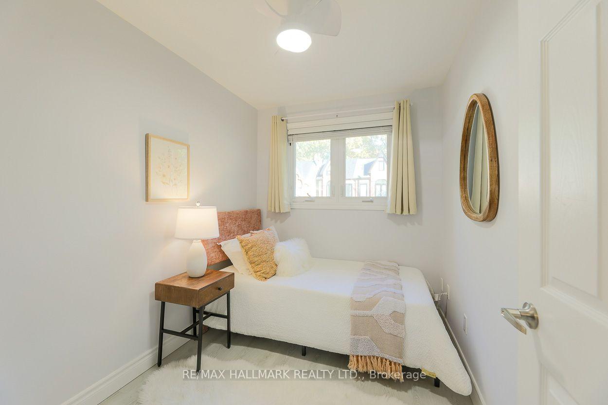 Photo 25 of 77A Badgerow Avenue, Toronto, South Riverdale — HOMEH