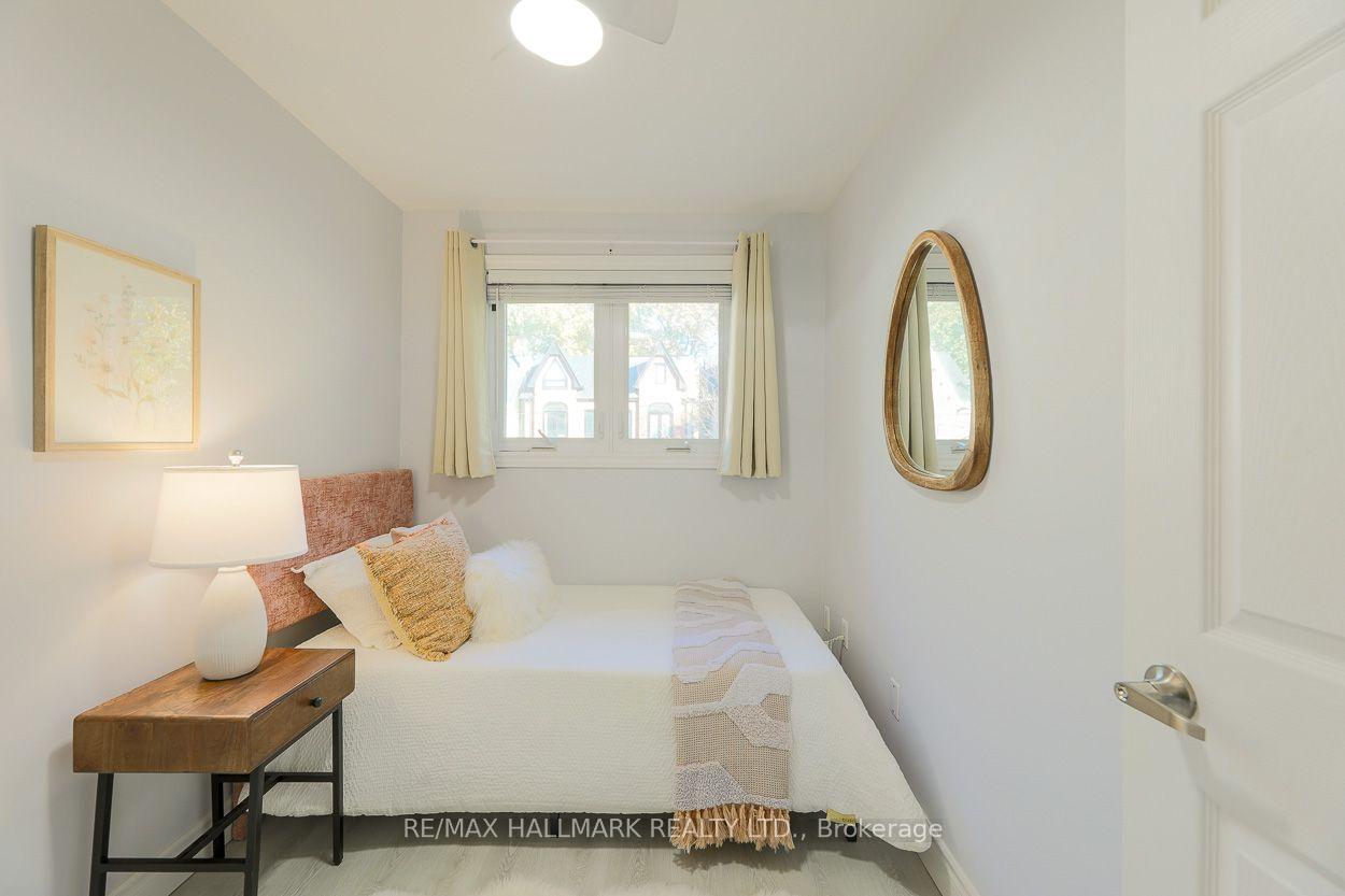 Photo 26 of 77A Badgerow Avenue, Toronto, South Riverdale — HOMEH