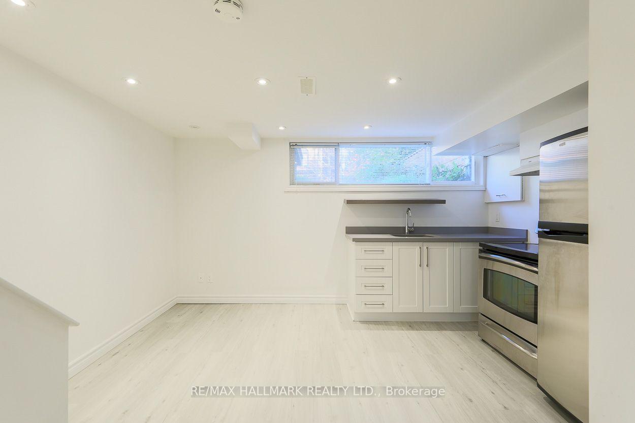 Photo 28 of 77A Badgerow Avenue, Toronto, South Riverdale — HOMEH