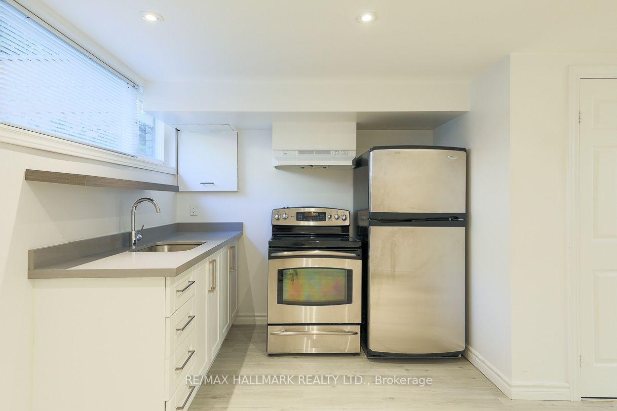 Photo 29 of 77A Badgerow Avenue, Toronto, South Riverdale — HOMEH