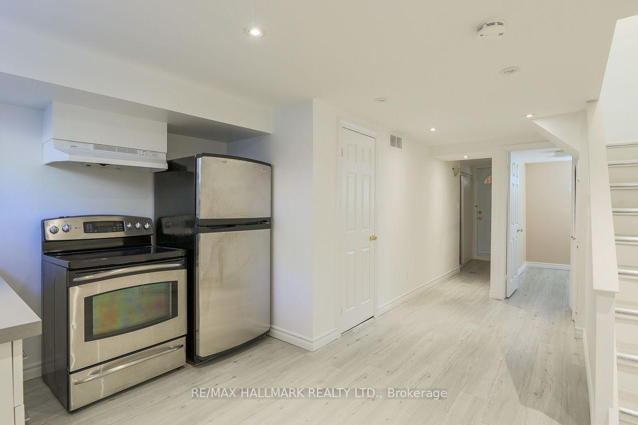 Photo 30 of 77A Badgerow Avenue, Toronto, South Riverdale — HOMEH
