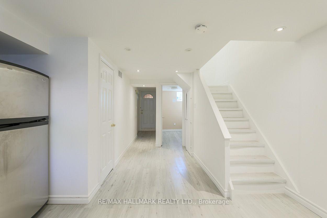 Photo 31 of 77A Badgerow Avenue, Toronto, South Riverdale — HOMEH