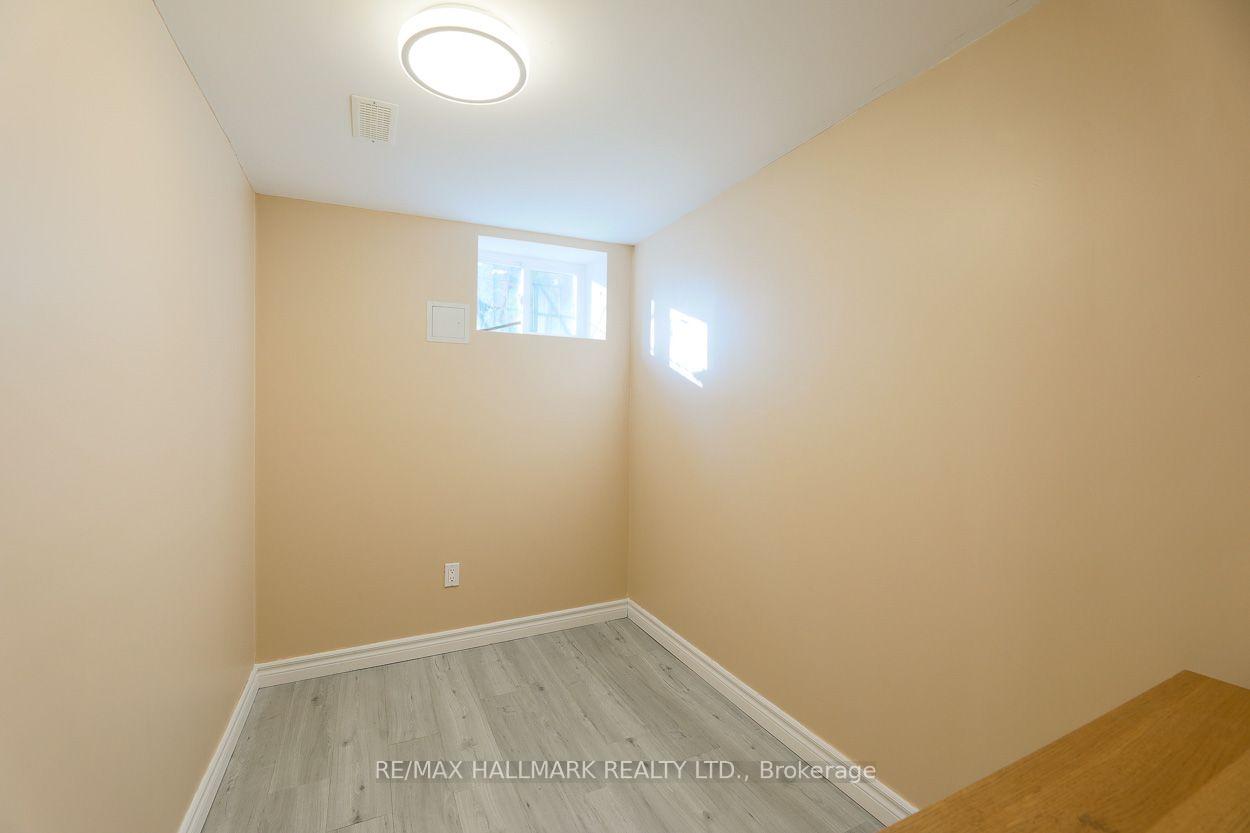 Photo 32 of 77A Badgerow Avenue, Toronto, South Riverdale — HOMEH