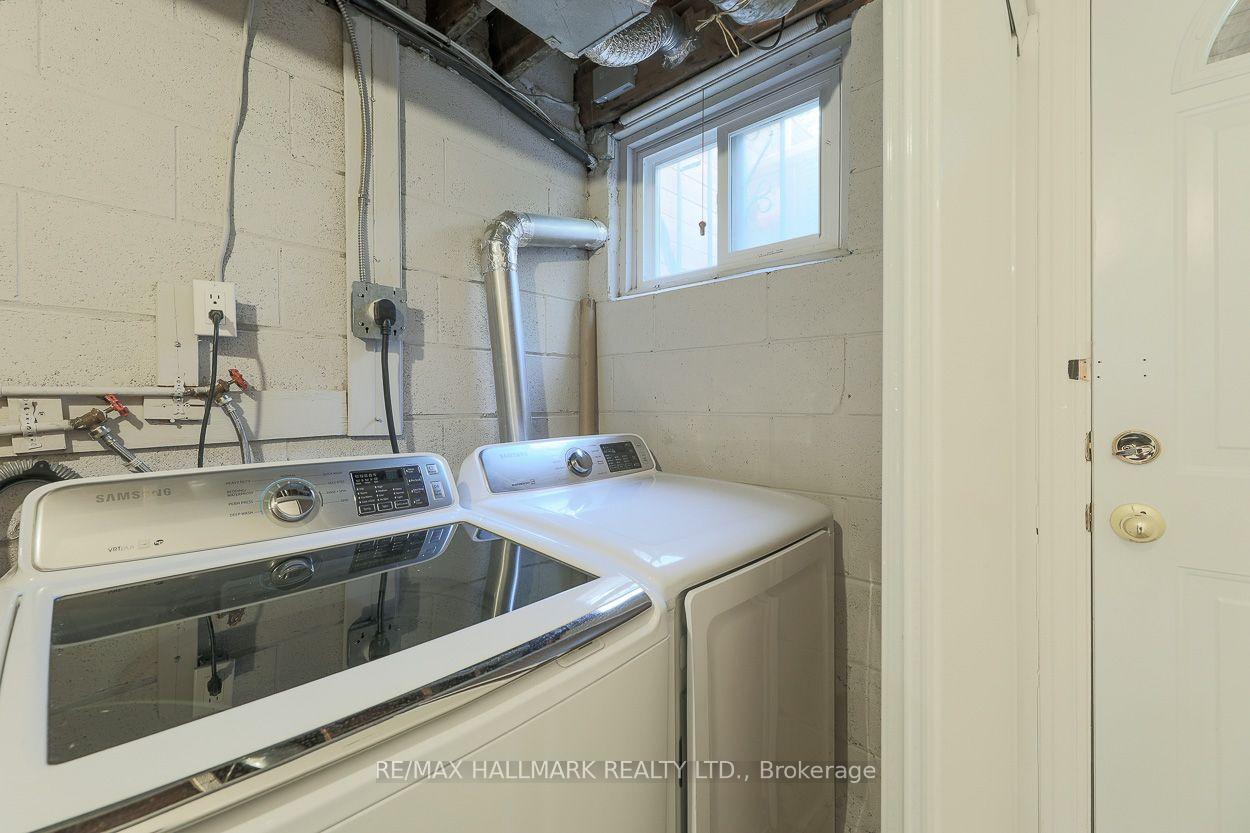 Photo 34 of 77A Badgerow Avenue, Toronto, South Riverdale — HOMEH