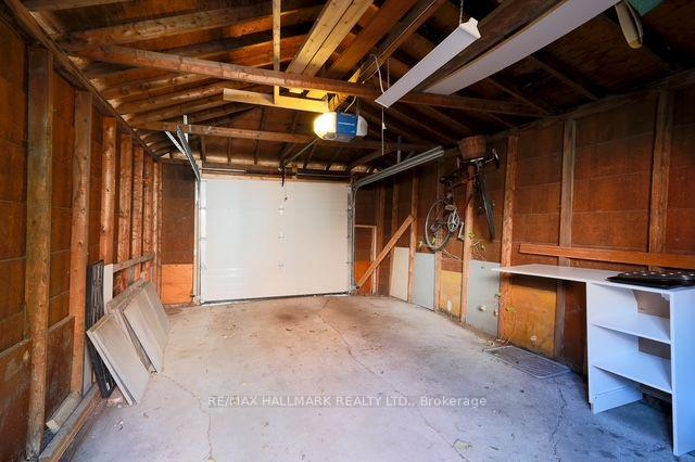 Photo 36 of 77A Badgerow Avenue, Toronto, South Riverdale — HOMEH