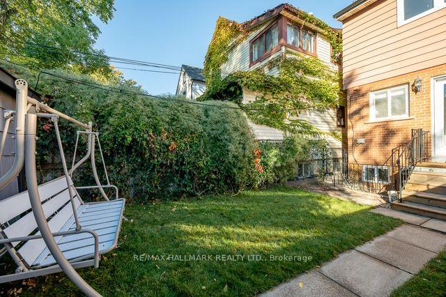 Photo 37 of 77A Badgerow Avenue, Toronto, South Riverdale — HOMEH