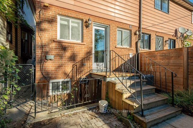 Photo 39 of 77A Badgerow Avenue, Toronto, South Riverdale — HOMEH