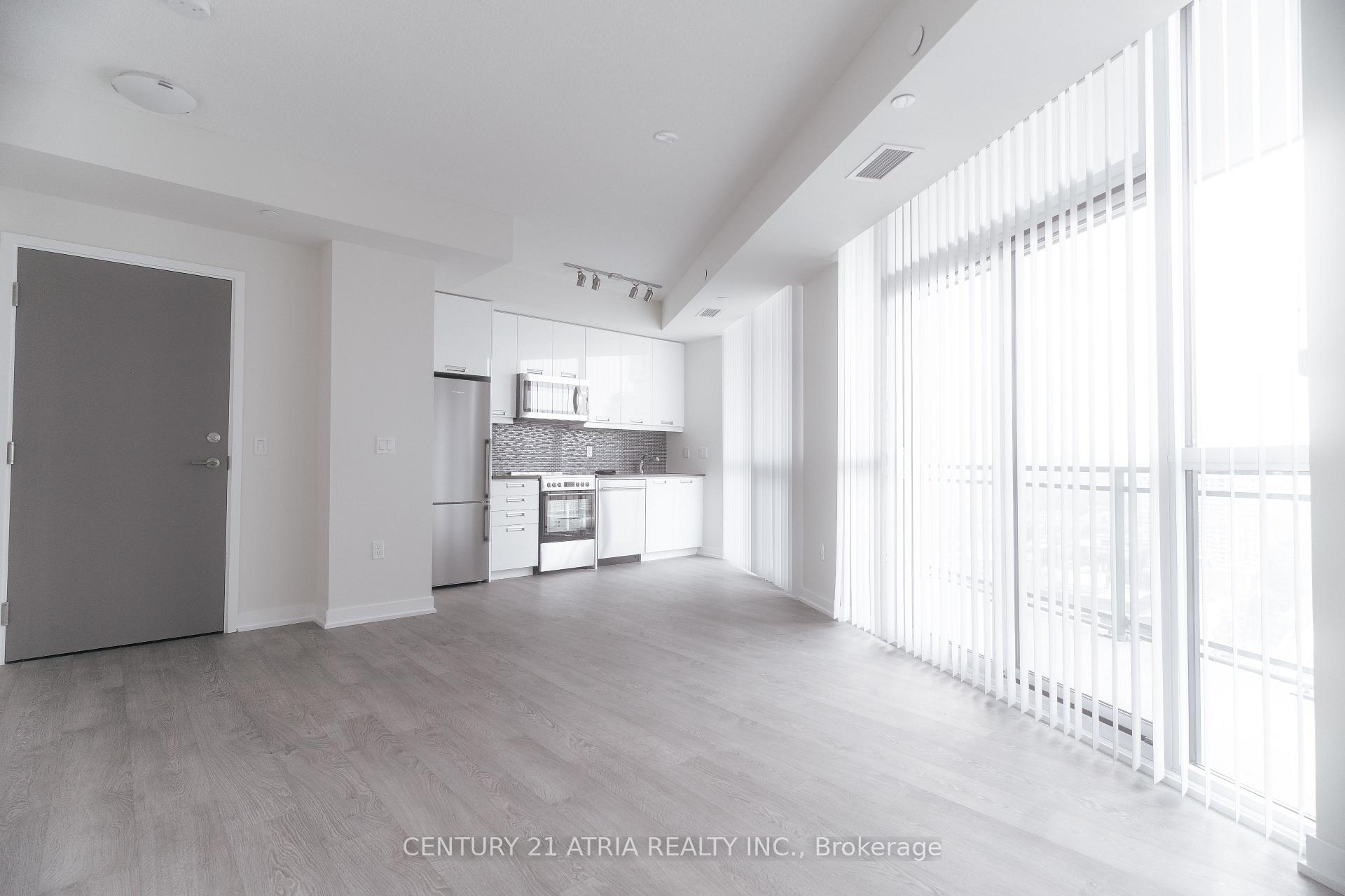 Photo 3 of Unit 2509, 99 John Street, Toronto, Waterfront Communities — HOMEH