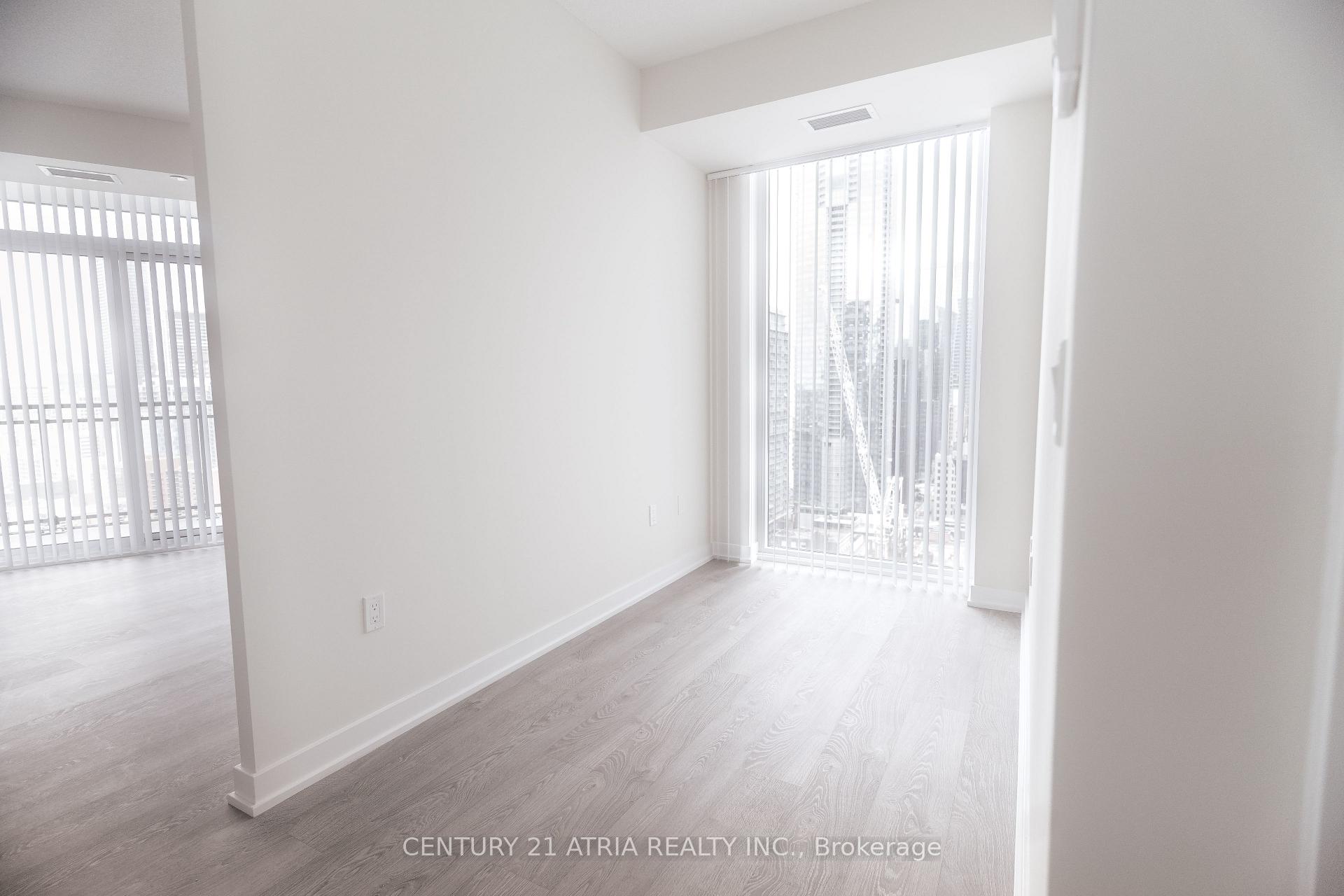 Photo 4 of Unit 2509, 99 John Street, Toronto, Waterfront Communities — HOMEH