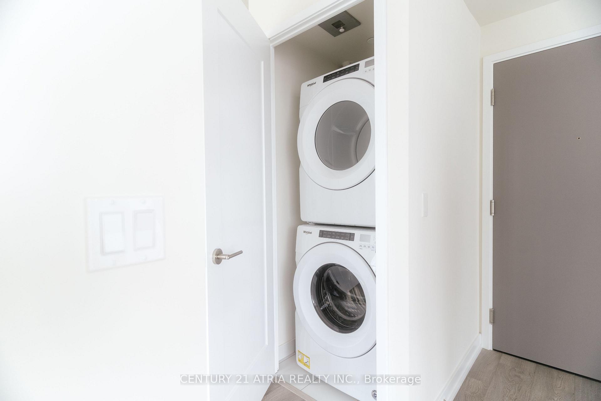 Photo 10 of Unit 2509, 99 John Street, Toronto, Waterfront Communities — HOMEH