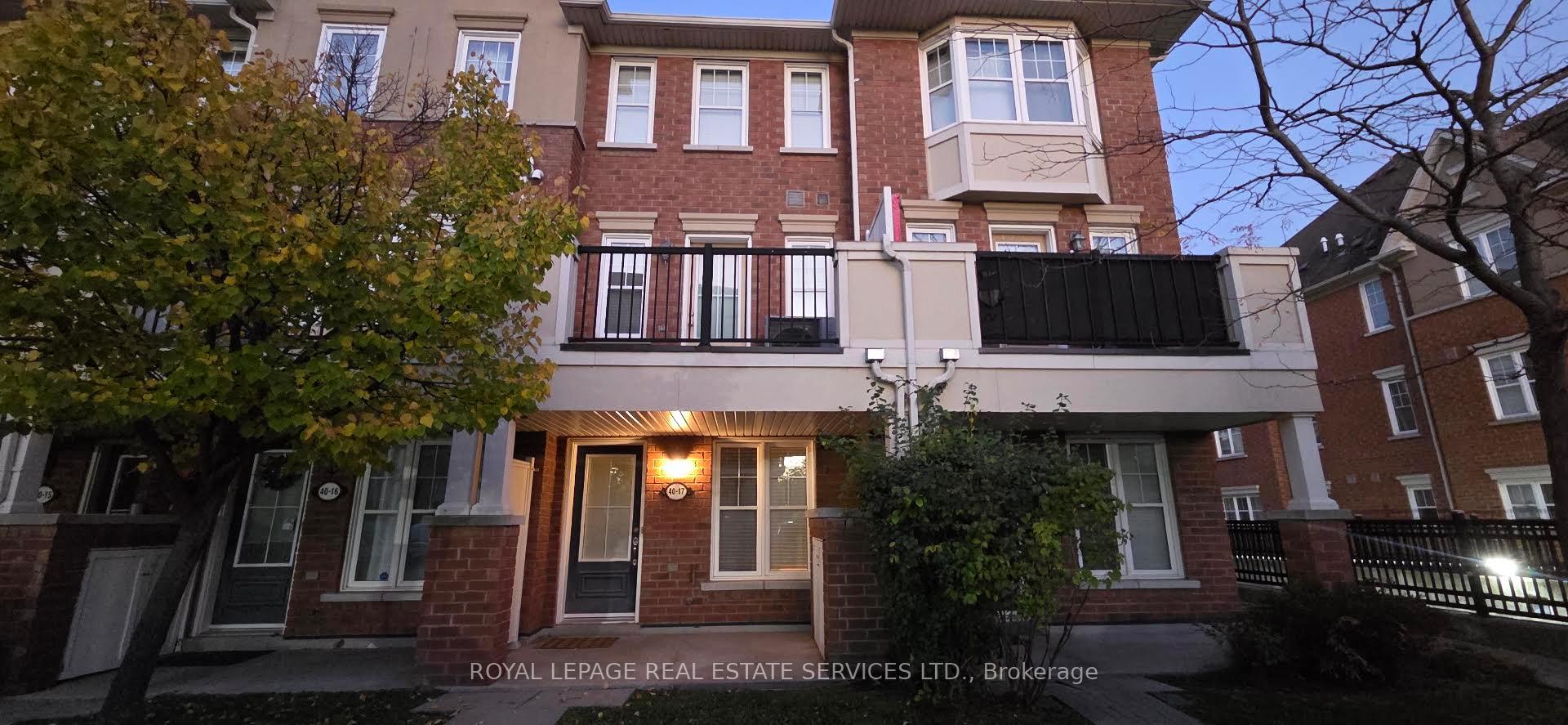 Photo of Unit 17, 40 Mendelssohn Street