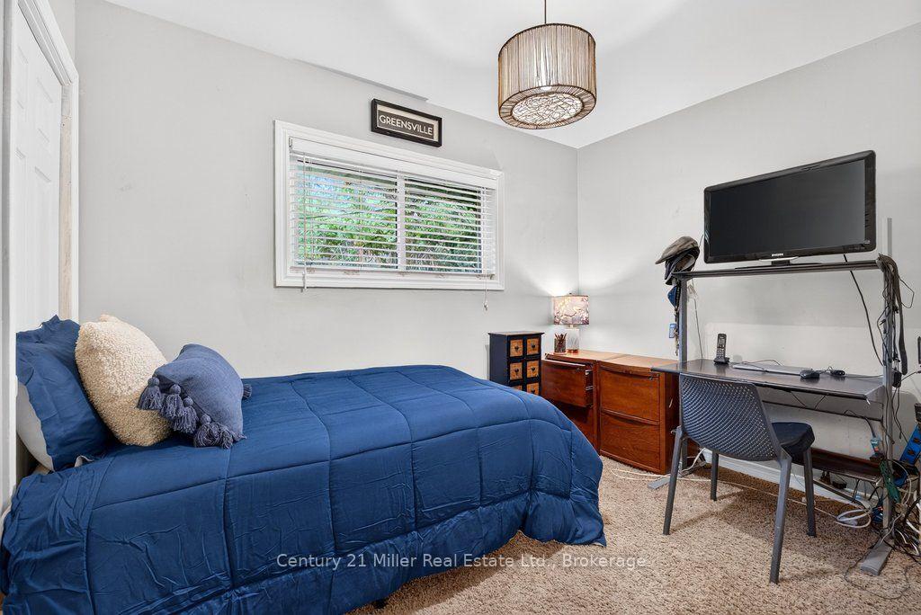 Photo 17 of 6 Rosebough Street, Hamilton, Greensville — HOMEH