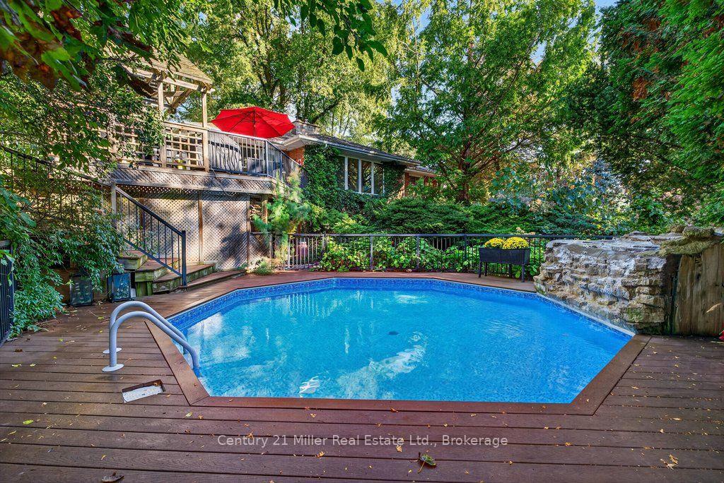 Photo 27 of 6 Rosebough Street, Hamilton, Greensville — HOMEH