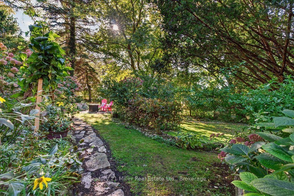 Photo 35 of 6 Rosebough Street, Hamilton, Greensville — HOMEH