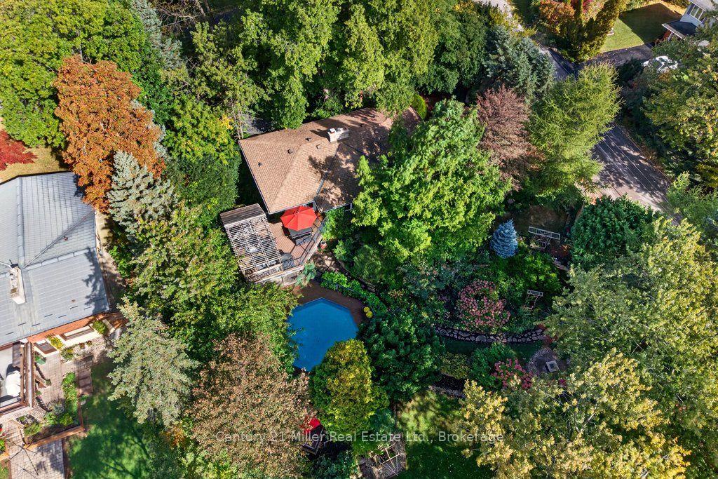 Photo 44 of 6 Rosebough Street, Hamilton, Greensville — HOMEH