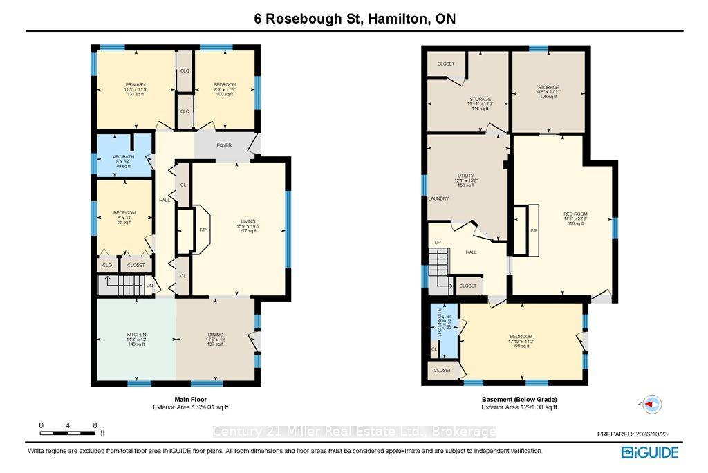 Photo 50 of 6 Rosebough Street, Hamilton, Greensville — HOMEH