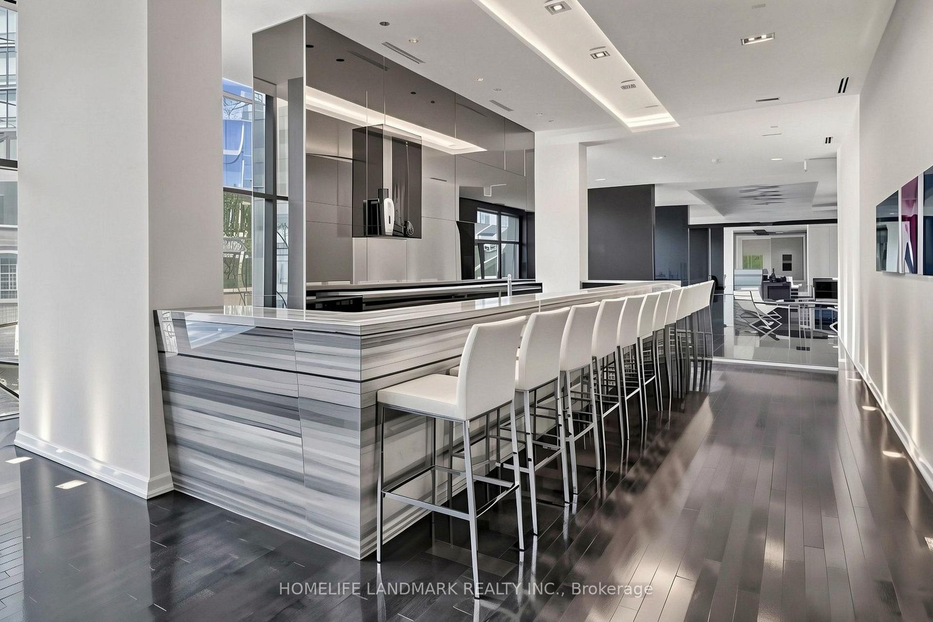 Photo 27 of Unit 1508, 38 Grenville Street, Toronto, Bay Street Corridor — HOMEH