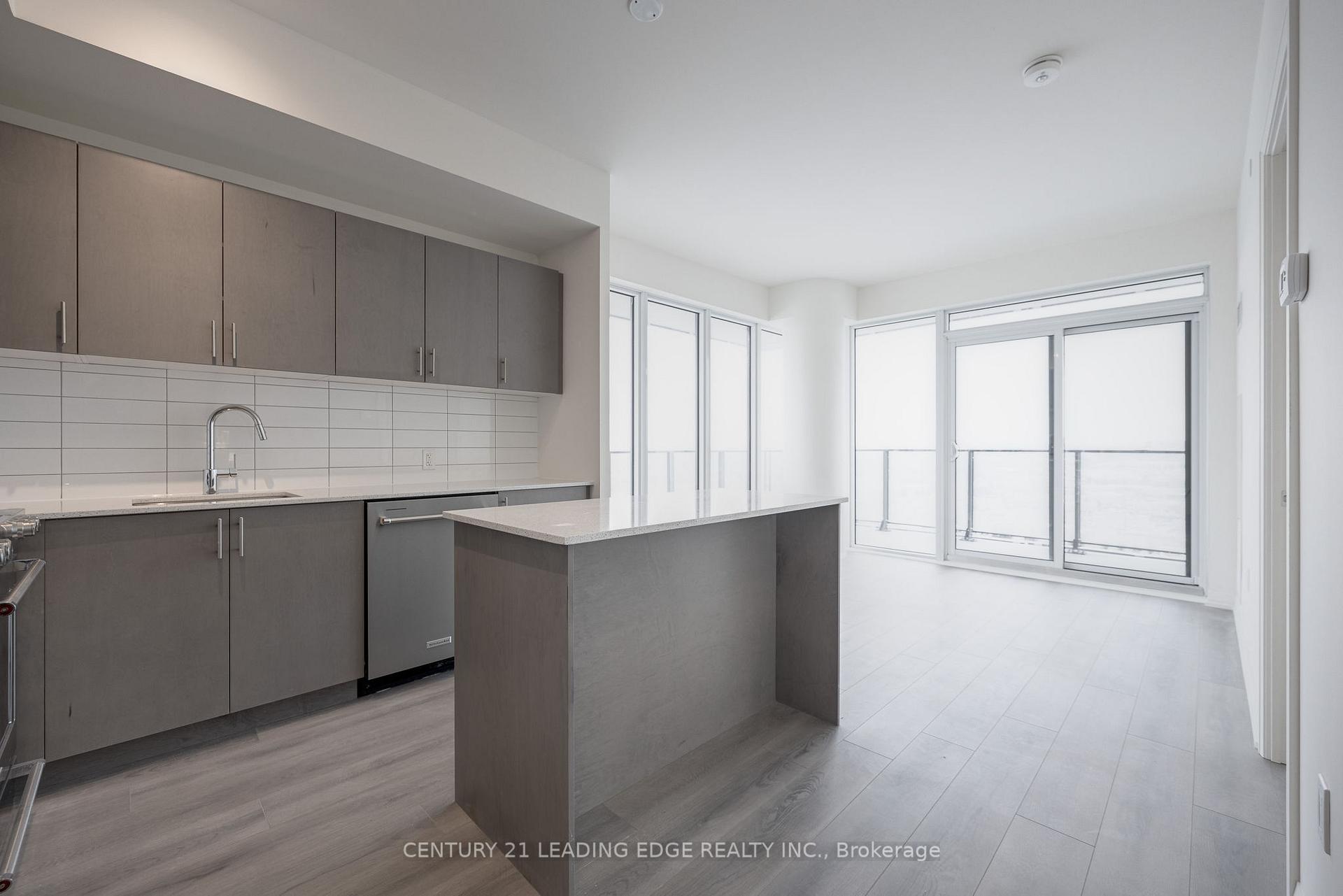 Photo of Unit 1521, 9000 Jane Street