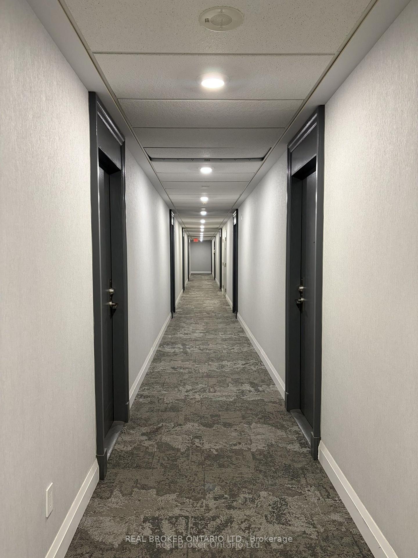 Photo 3 of Unit 605, 51 Lower Simcoe Street, Toronto, Waterfront Communities — HOMEH